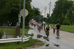 2009 Corporate Cycling Challenge