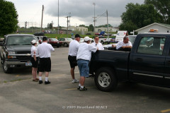 2009 Elkhorn Days Parade