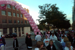 2009 Race for a Cure