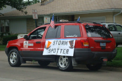 2009 Ralston parade