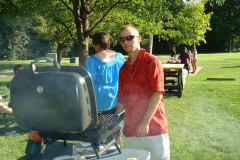 2009 Team Picnic
