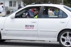 2010 Florence Days Parade
