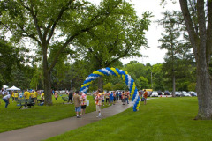 2010 NAMI Walk