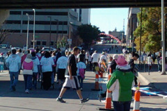 2010 Race for the Cure