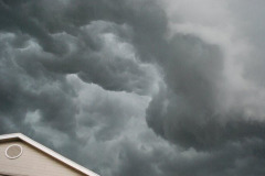 Mammatus