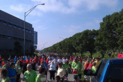 2012 Omaha Heart Walk