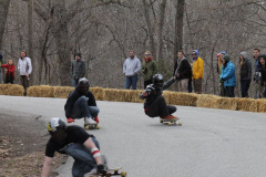 2013 Hummel Havoc