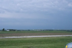 2013 Weather Clouds