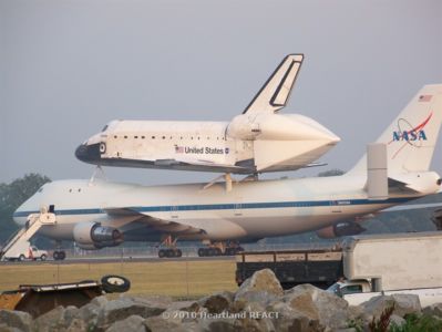 Shuttle 3