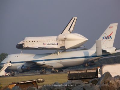 Shuttle 4