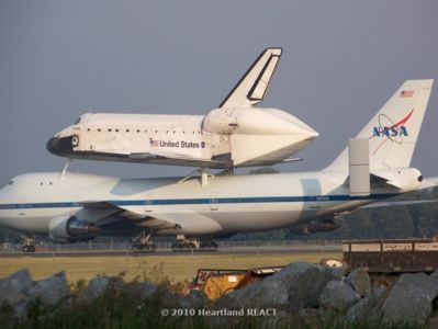 Shuttle 6